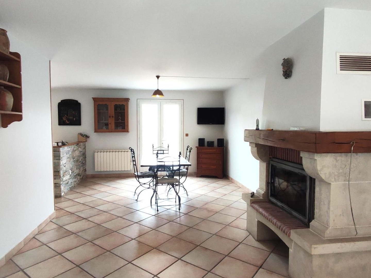 Maison à vendre - 6 pièces - 115m2 - Saint-Amand-En-Pu... (58310)