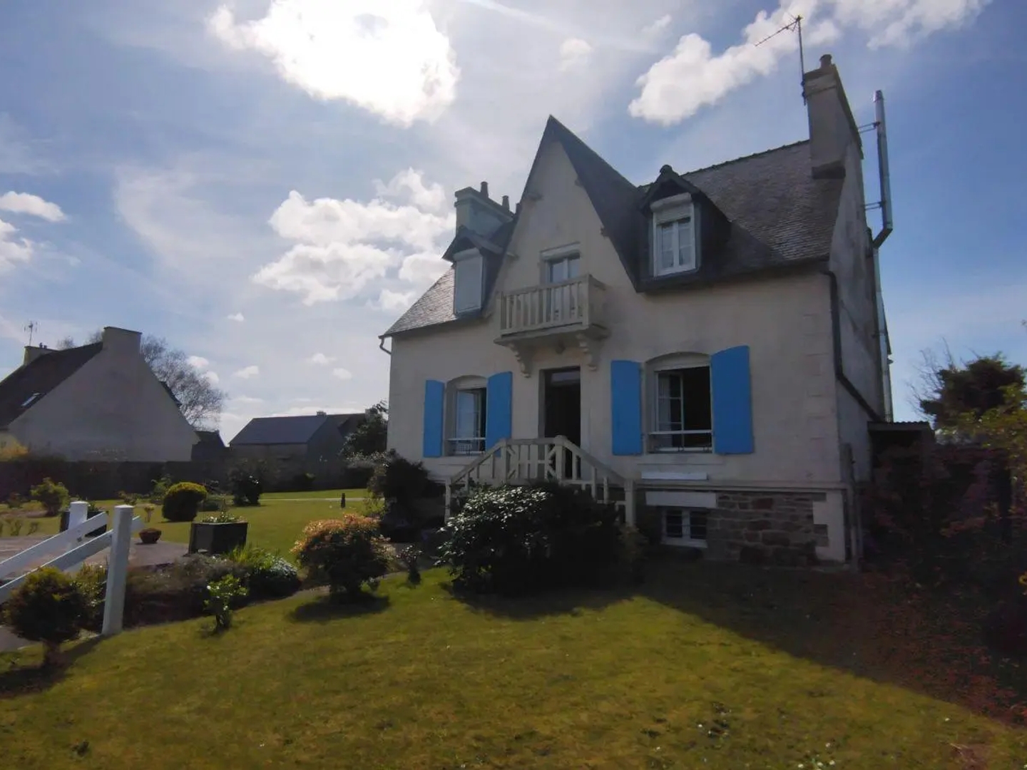 Maison 6 pièces 111 m²