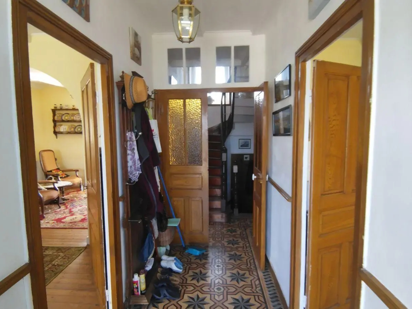 Maison à vendre - 6 pièces - 111m2 - Plougasnou (29630)