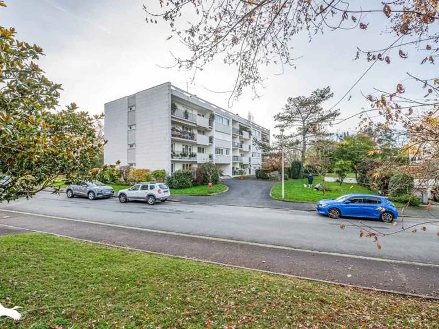 Viager 4 pièces 116 m²