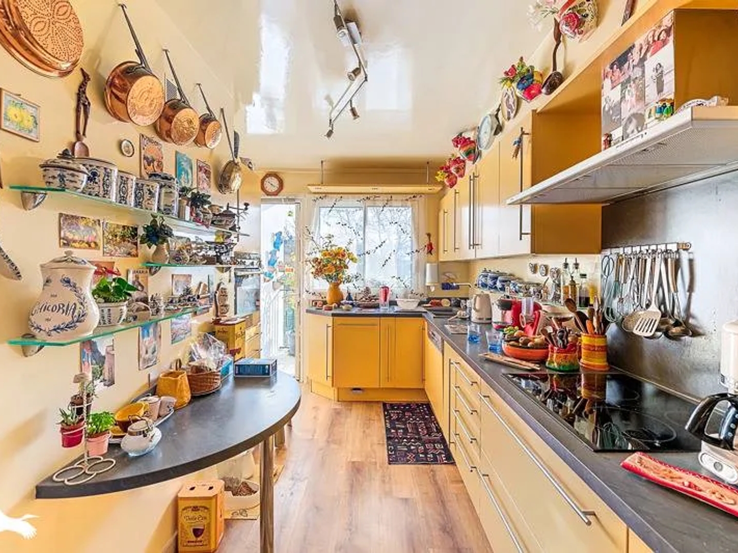 Maison à vendre - 4 pièces - 116m2 - Gradignan (33170)