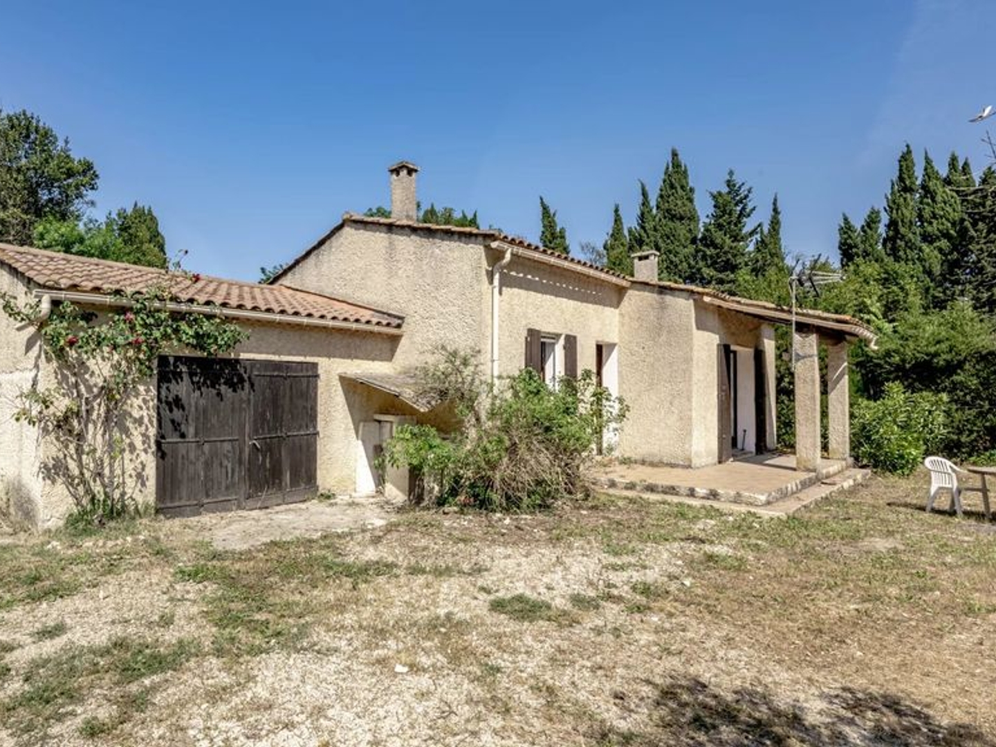 Parking/Garage/Box 3938 m²