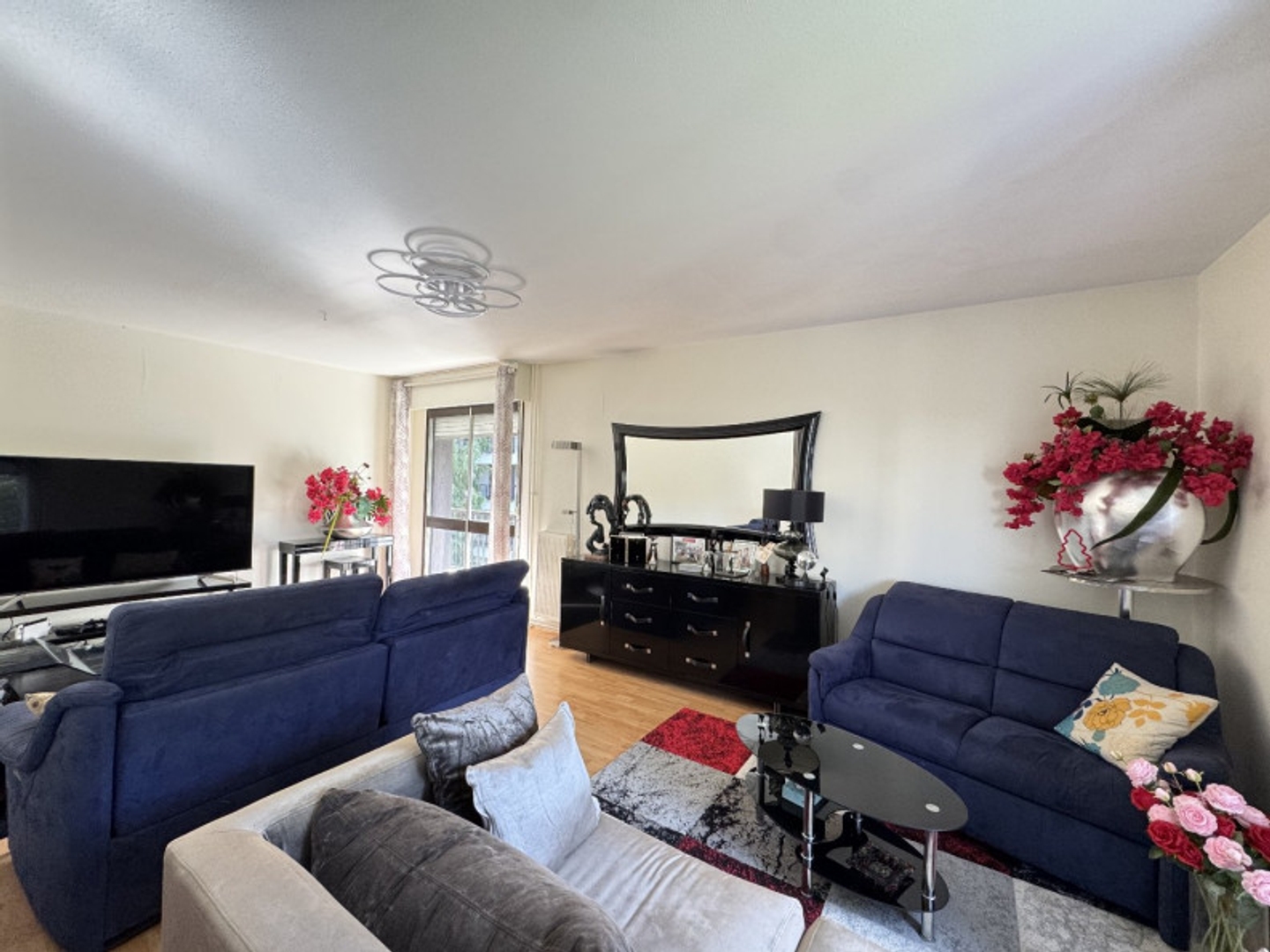 Appartement à vendre - 7 pièces - 152m2 - Mérignac (33700)
