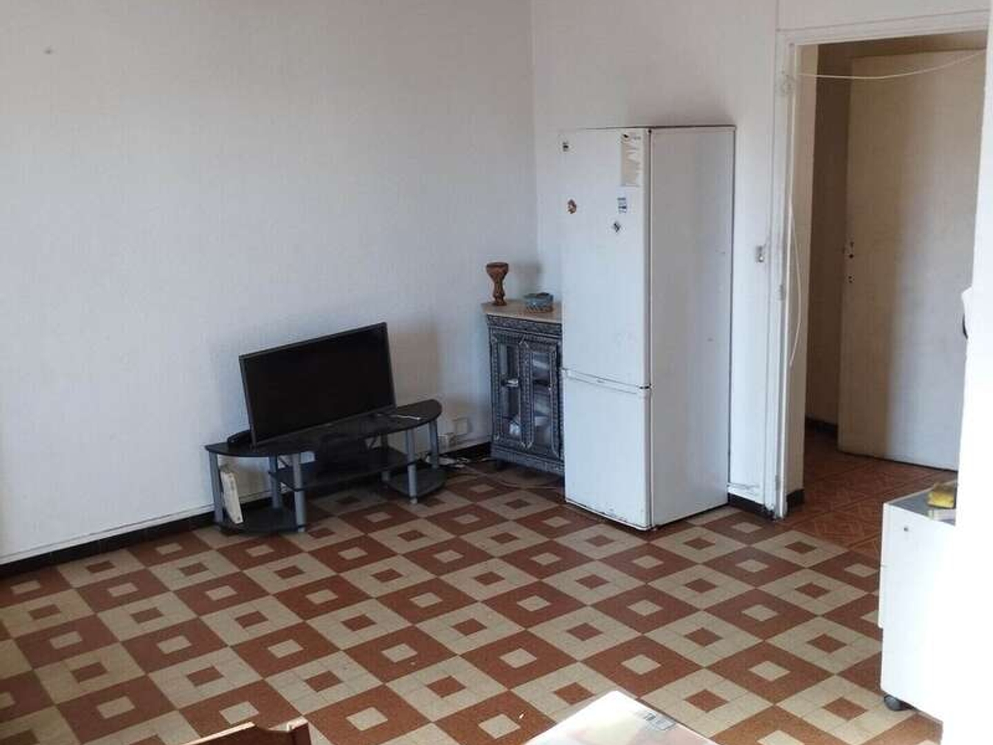 Appartement à vendre - 3 pièces - 61m2 - Marseille 14e (13014)