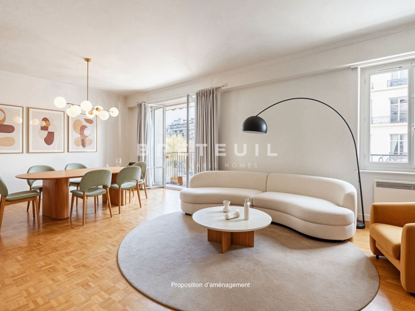 Auteuil
