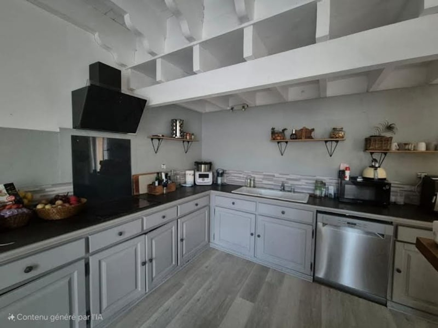 Maison 5 pièces 160 m²