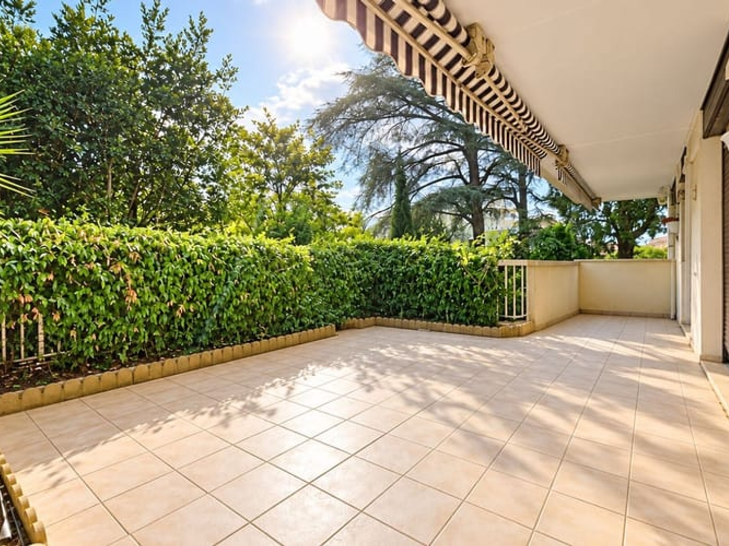 Appartement 4 pièces 83 m²