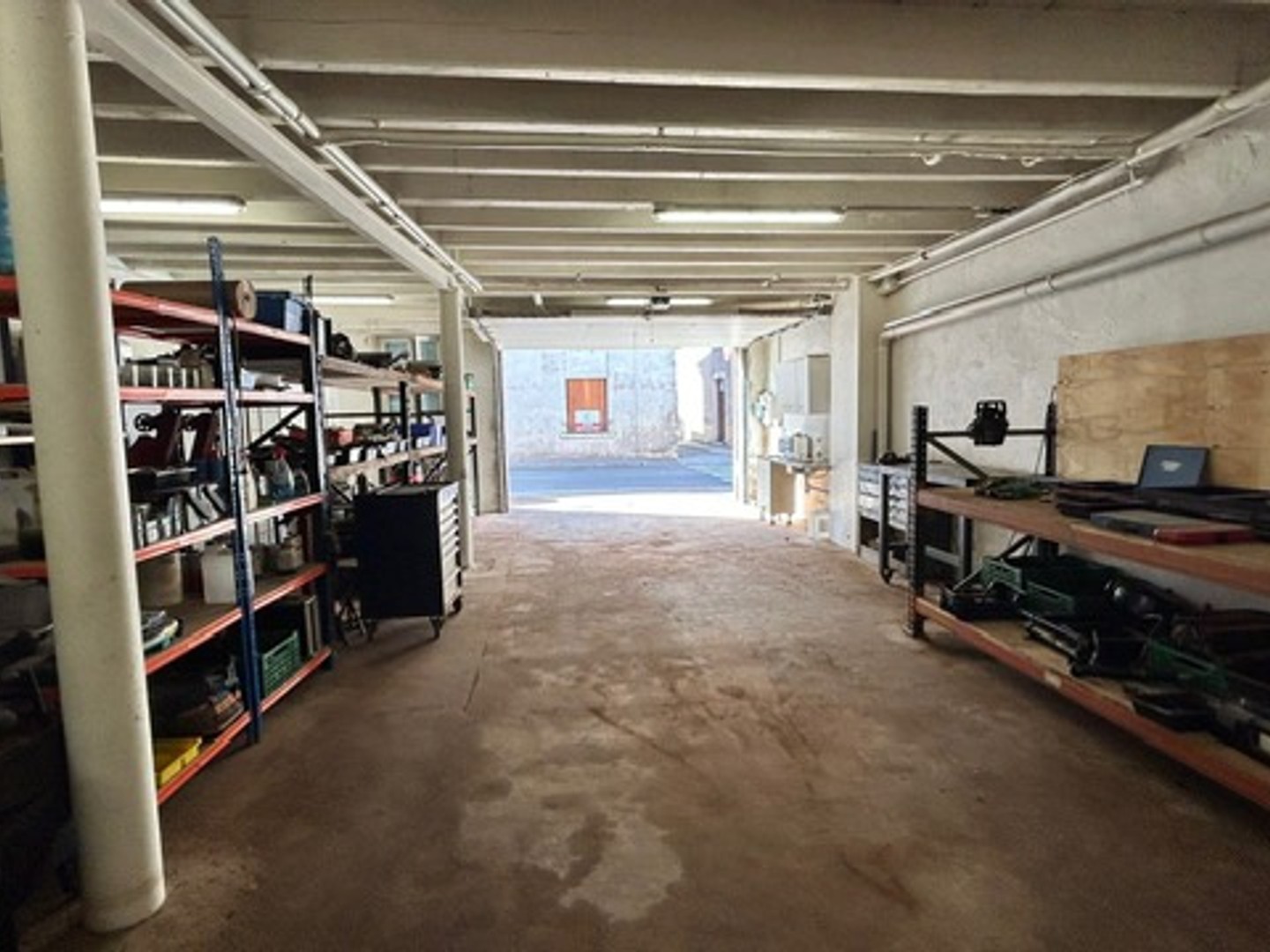LOFT A SAISIR