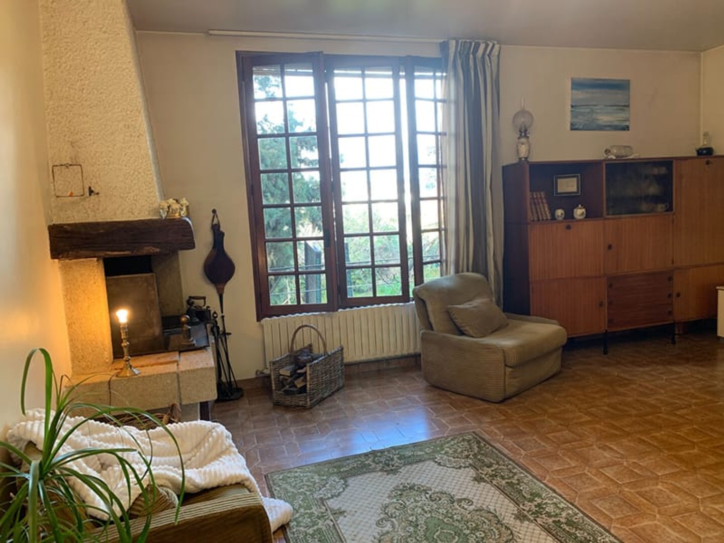 Villa 4 pièces