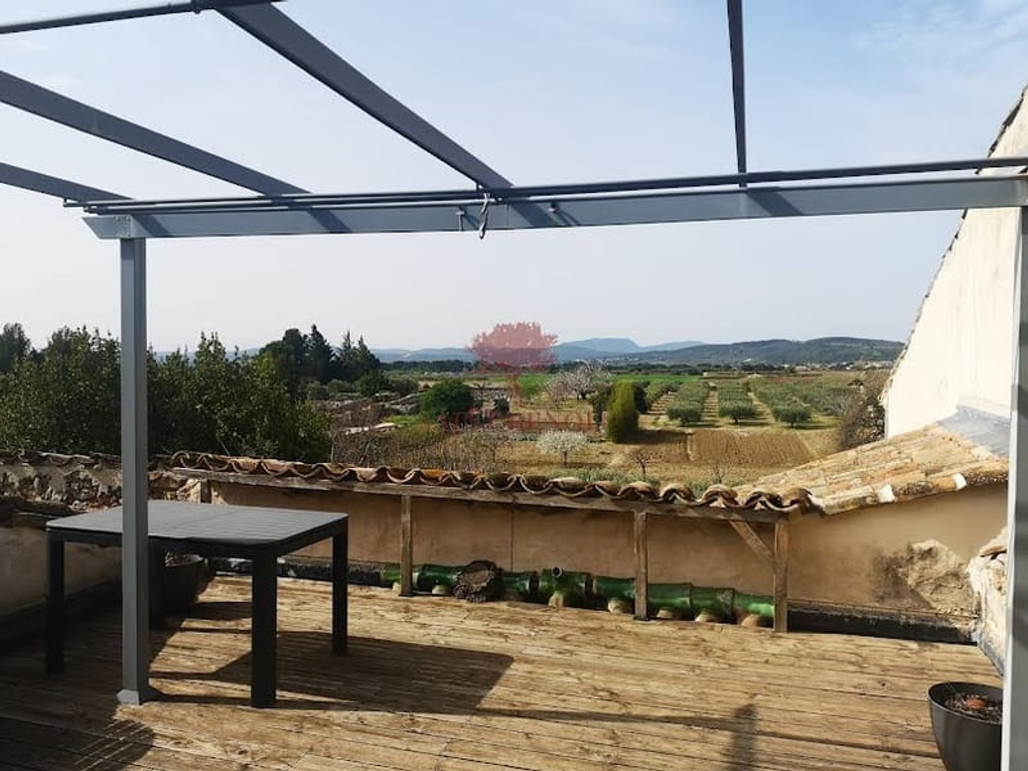 Maison 4 pièces 139 m²