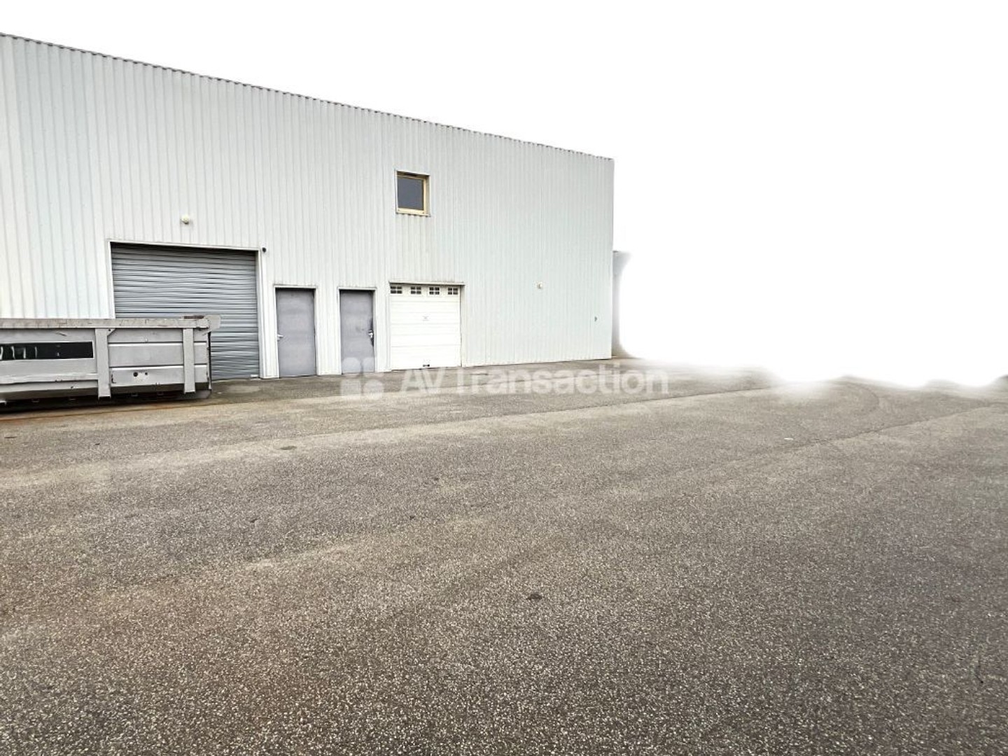 A vendre , Evreux ( 27000 ) immeuble de bureaux 378 m2