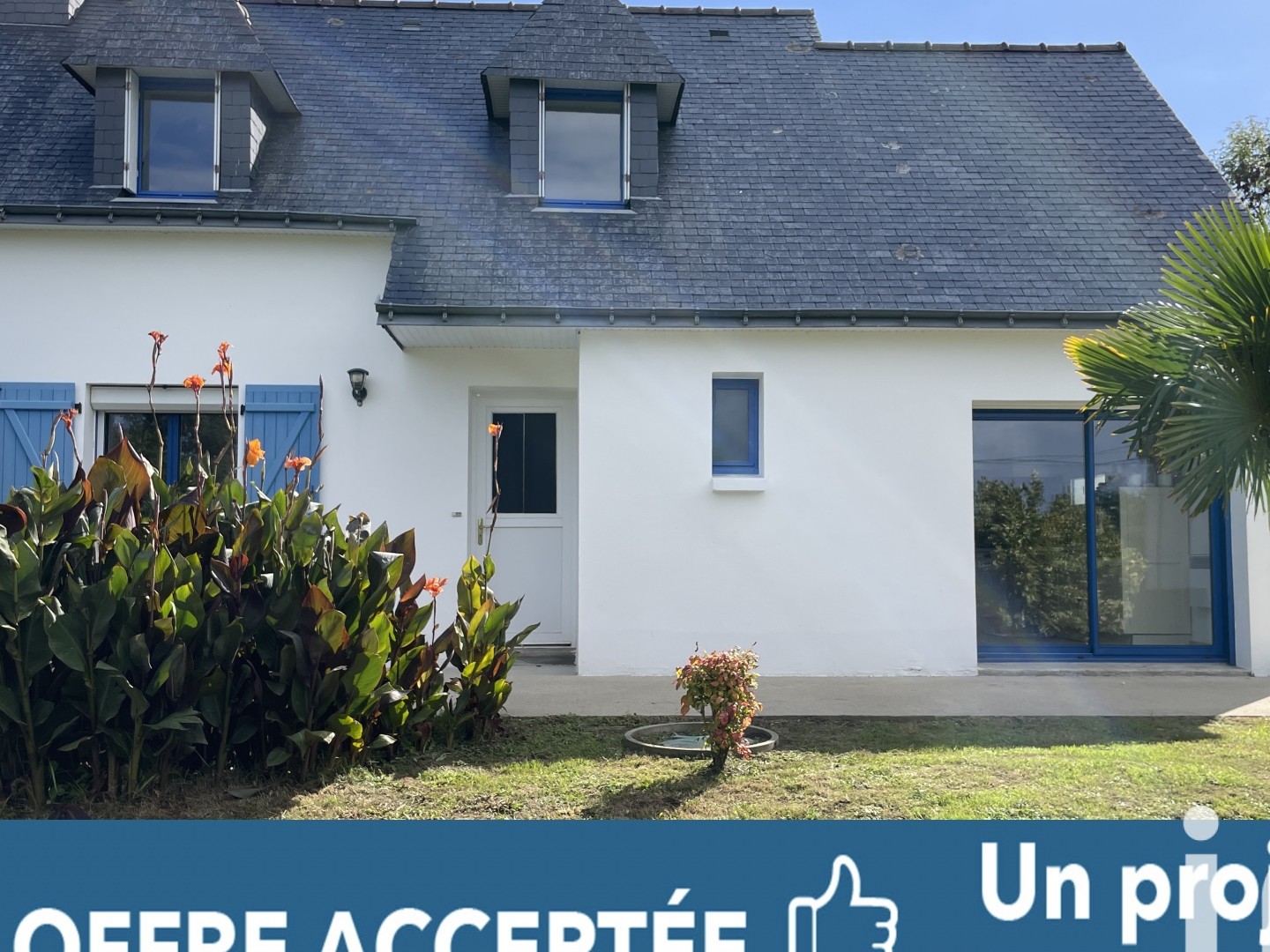 Maison 5 pièces 88 m²