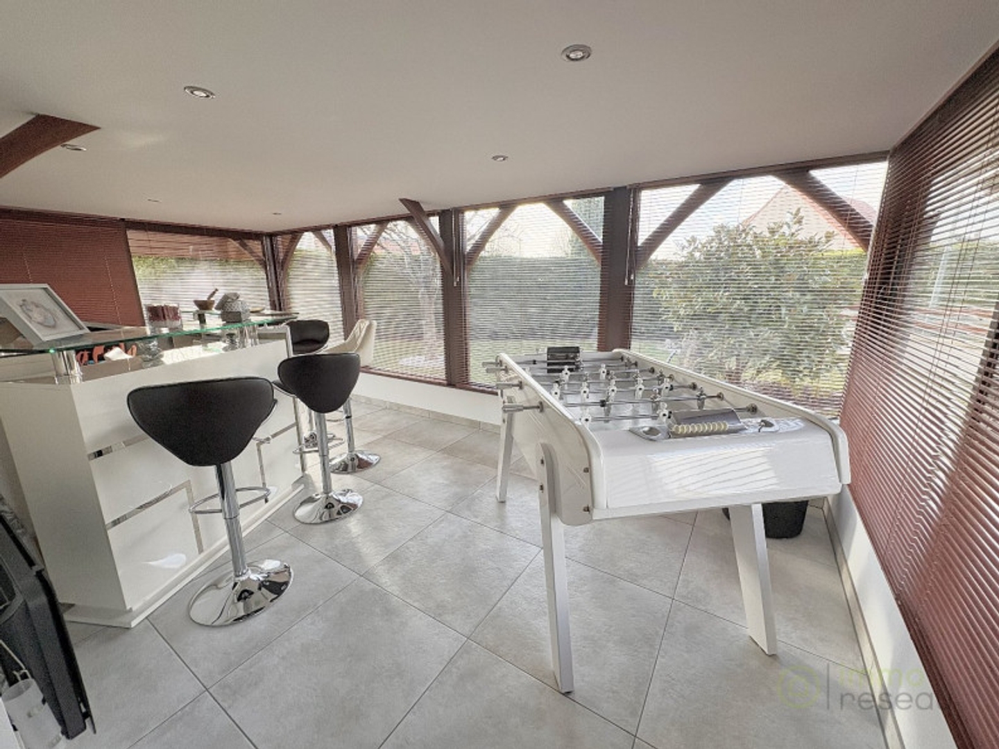 Maison à vendre - 5 pièces - 125m2 - La Ferté-Alais (91590)