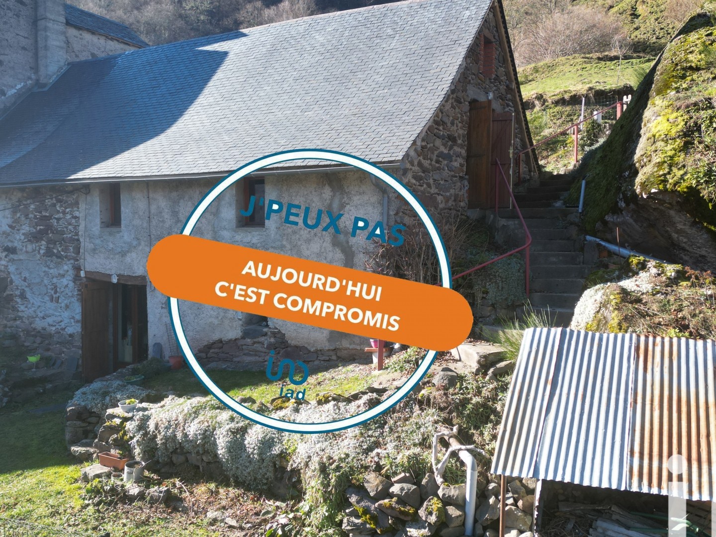 Maison 4 pièces 120 m²