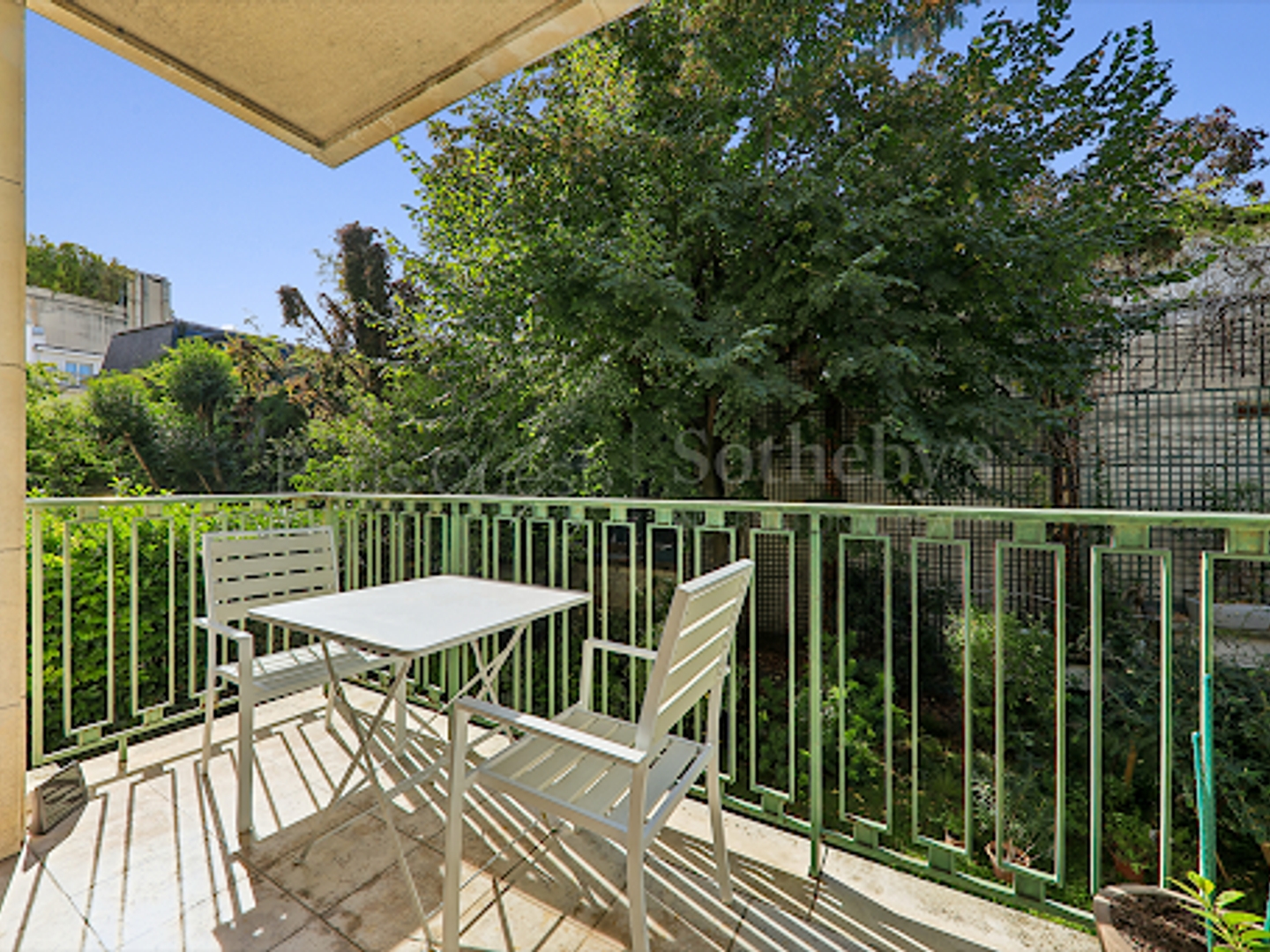 Appartement 4 pièces 130 m²