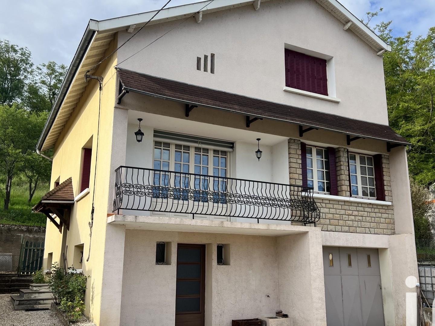 Maison 5 pièces 114 m²