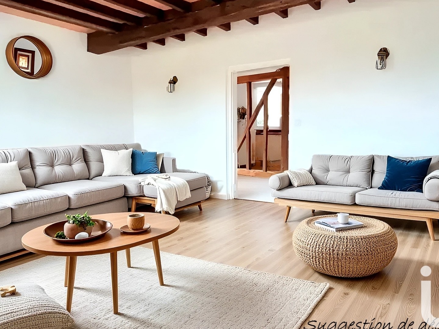 Maison 5 pièces 152 m²