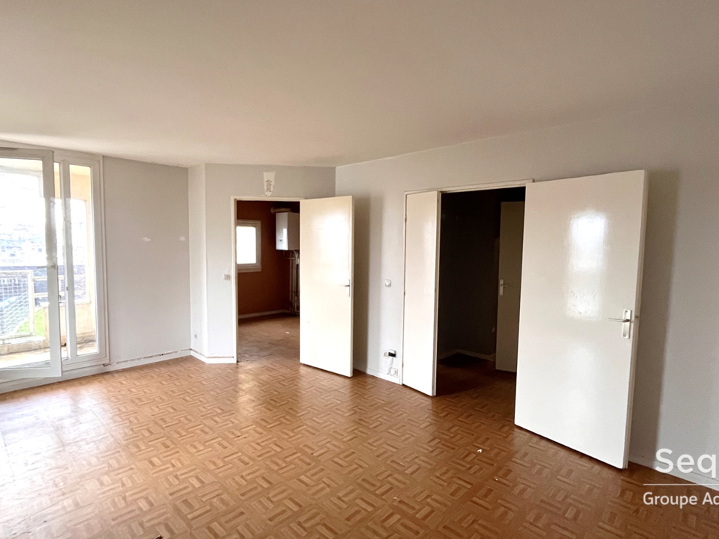 Appartement à vendre - 3 pièces - 66m2 - Champs-Sur-Marne (77420)