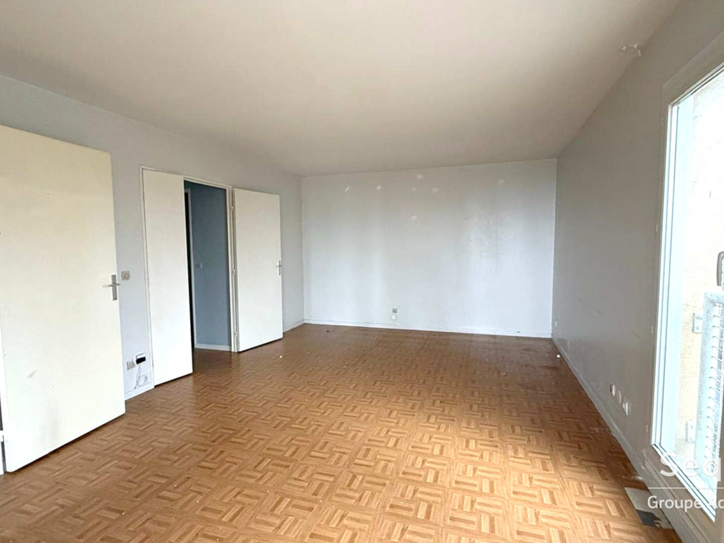 Appartement à vendre - 3 pièces - 66m2 - Champs-Sur-Marne (77420)