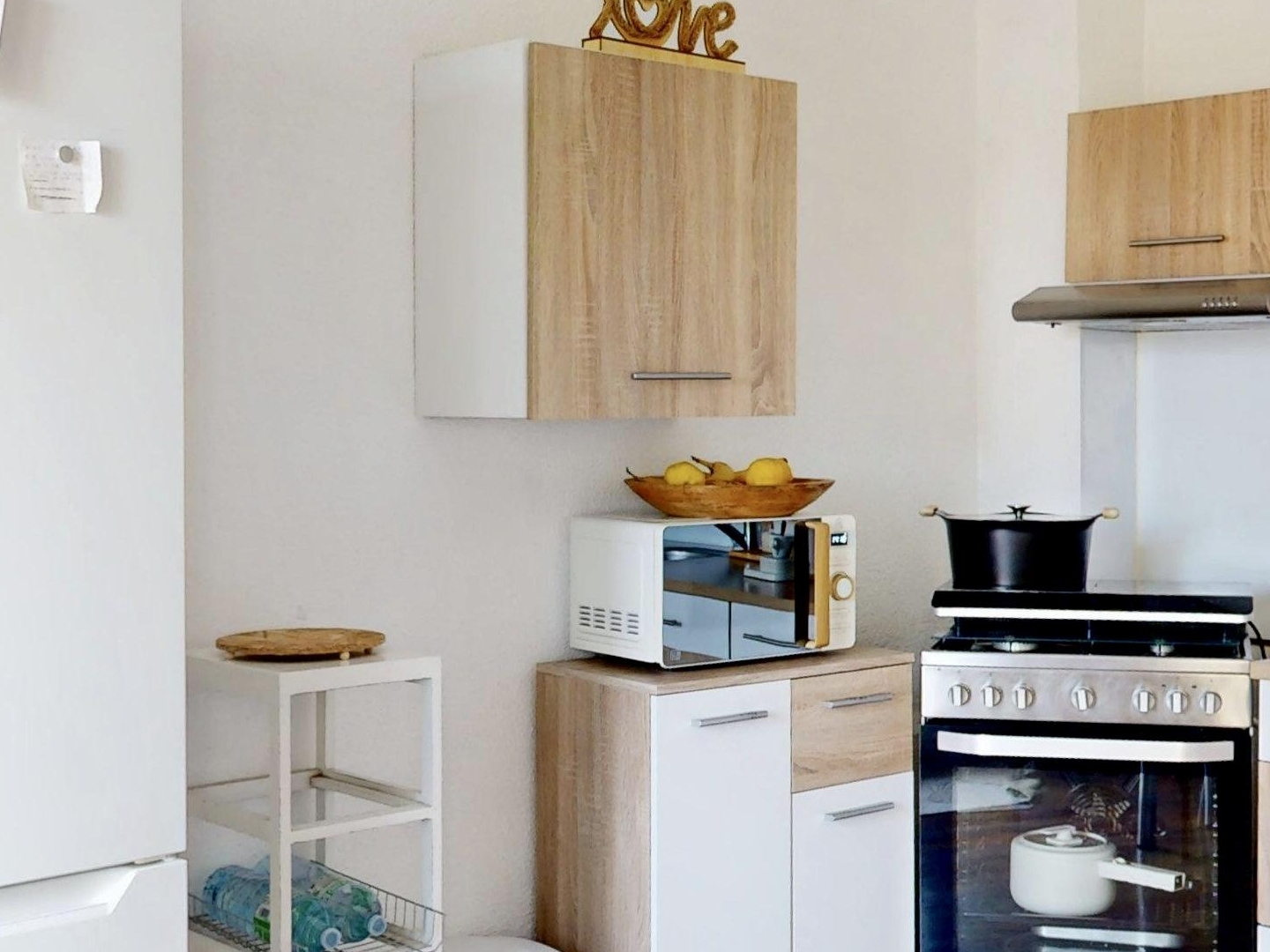 Immeuble à vendre - 4 pièces - 120m2 - Perpignan (66000)