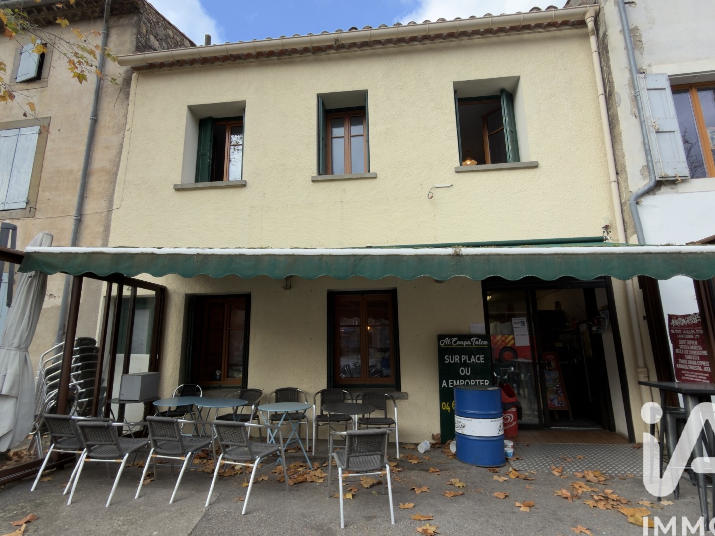 Maison 4 pièces 125 m²