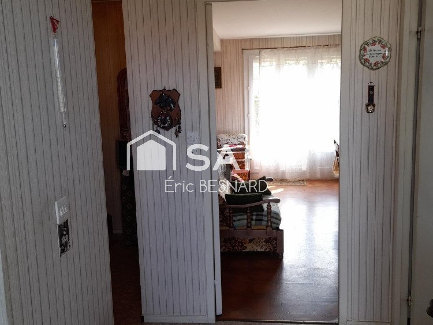 Maison de ville 5 pièces 90m2 environ 86200 Loudun