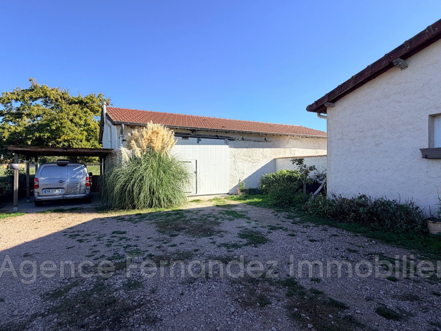 Maison à vendre - 5 pièces - 116m2 - Urbise (42310)