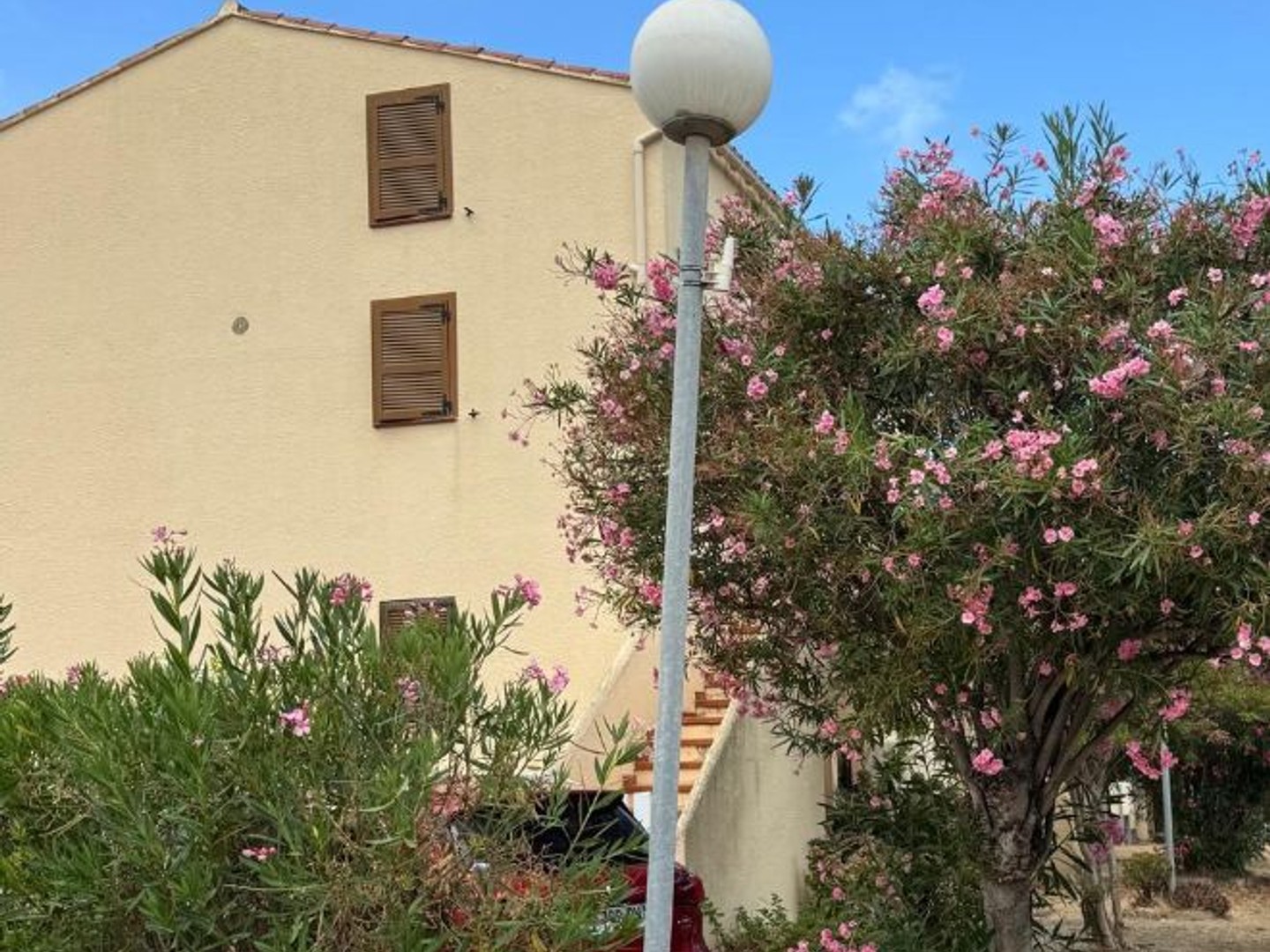 Appartement à vendre - 3 pièces - 64m2 - Calcatoggio (20111)