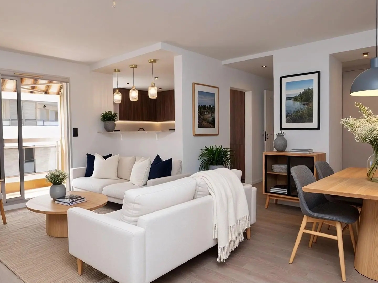 Parking/Garage/Box 77 m²