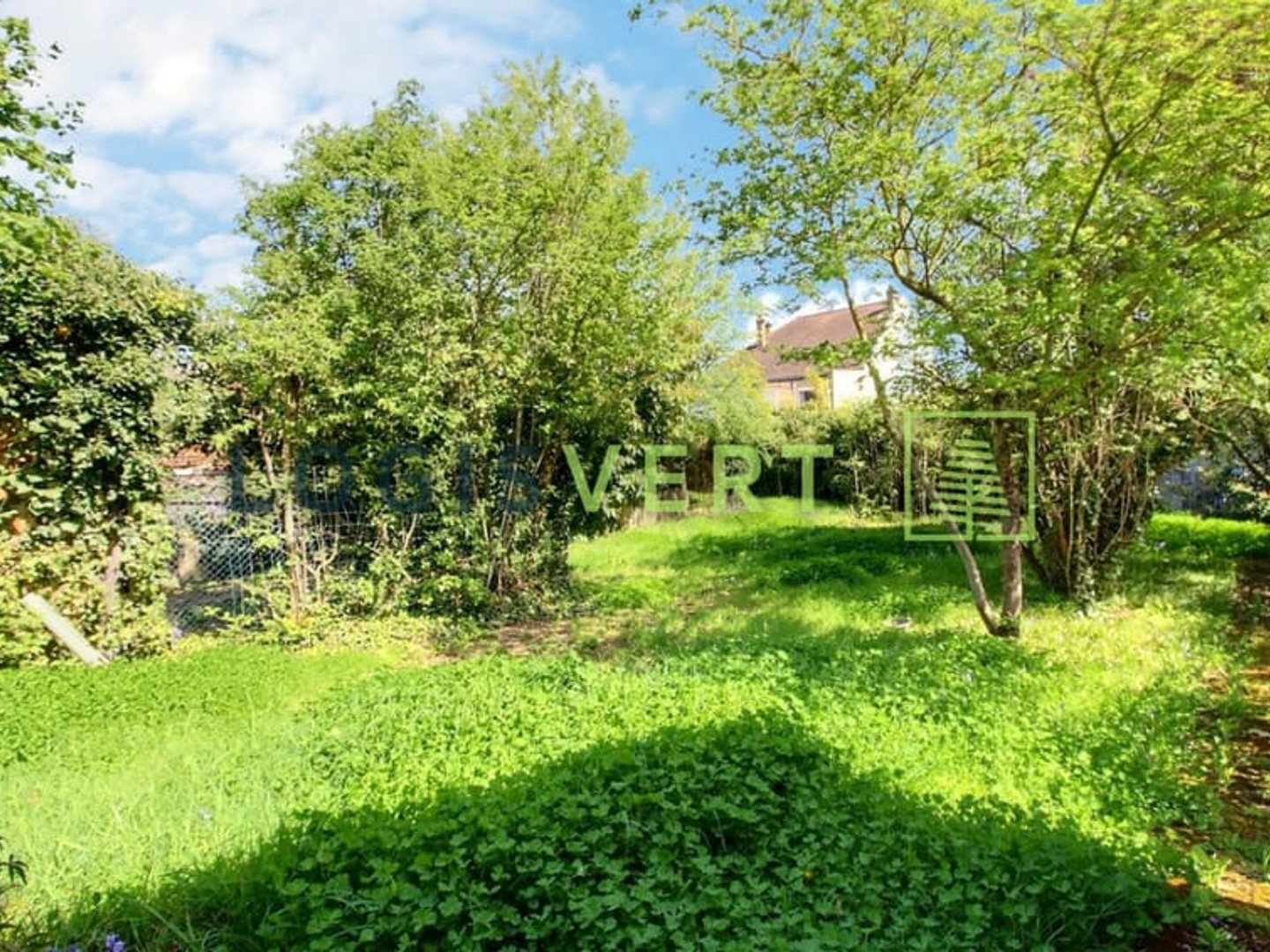Terrain à vendre - Palaiseau (91120)