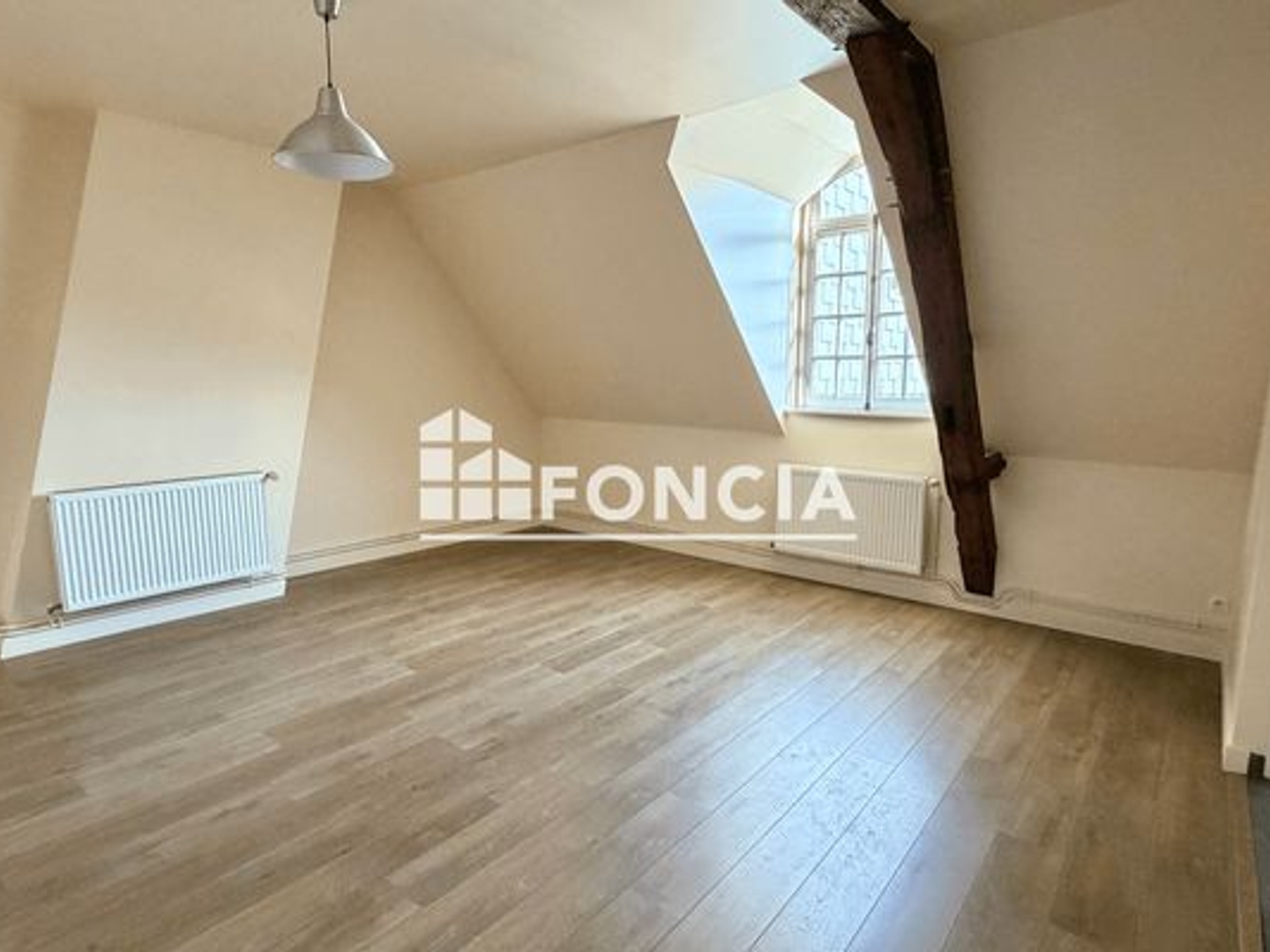 Appartement à vendre - 2 pièces - 47m2 - Arras (62000)