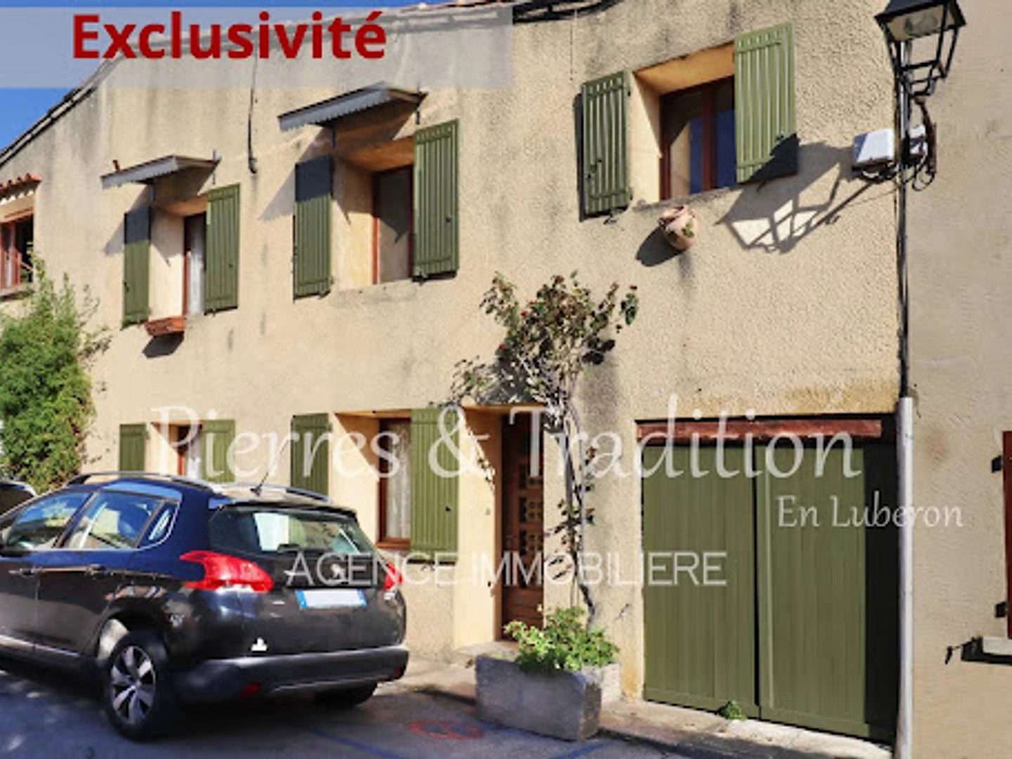 Propriété 5 pièces 133 m²