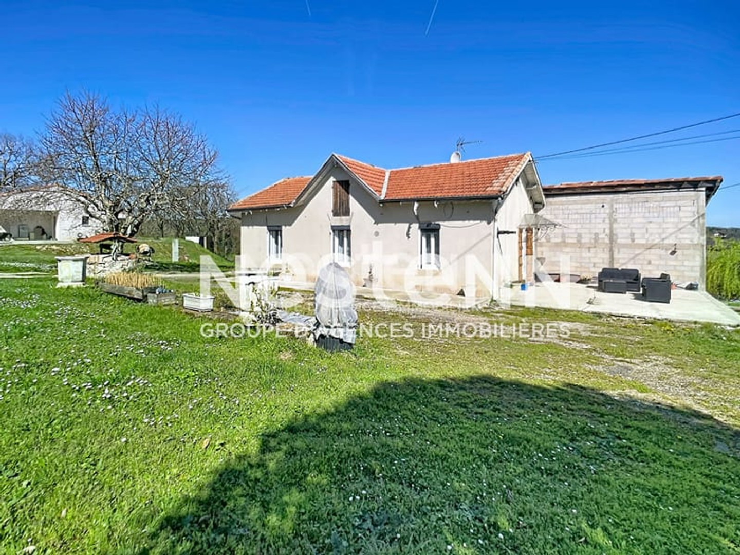 Maison 6 pièces 156 m²