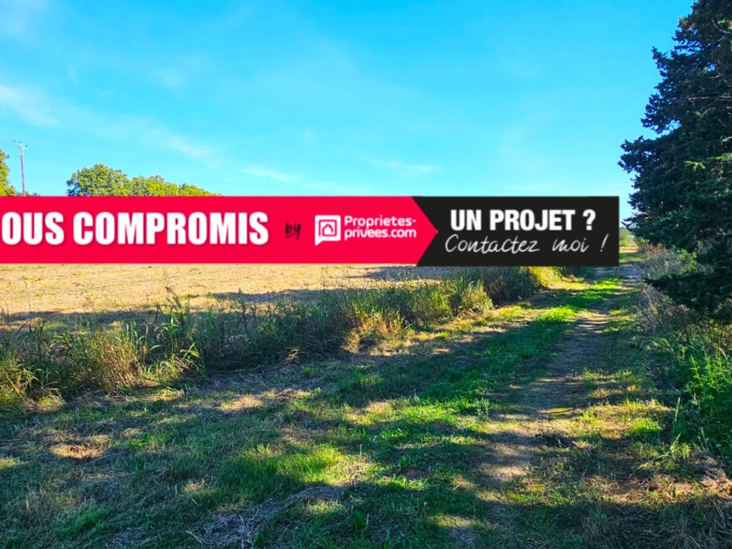 Terrains agricoles à Elne d'une superficie totale de 29 154 m2