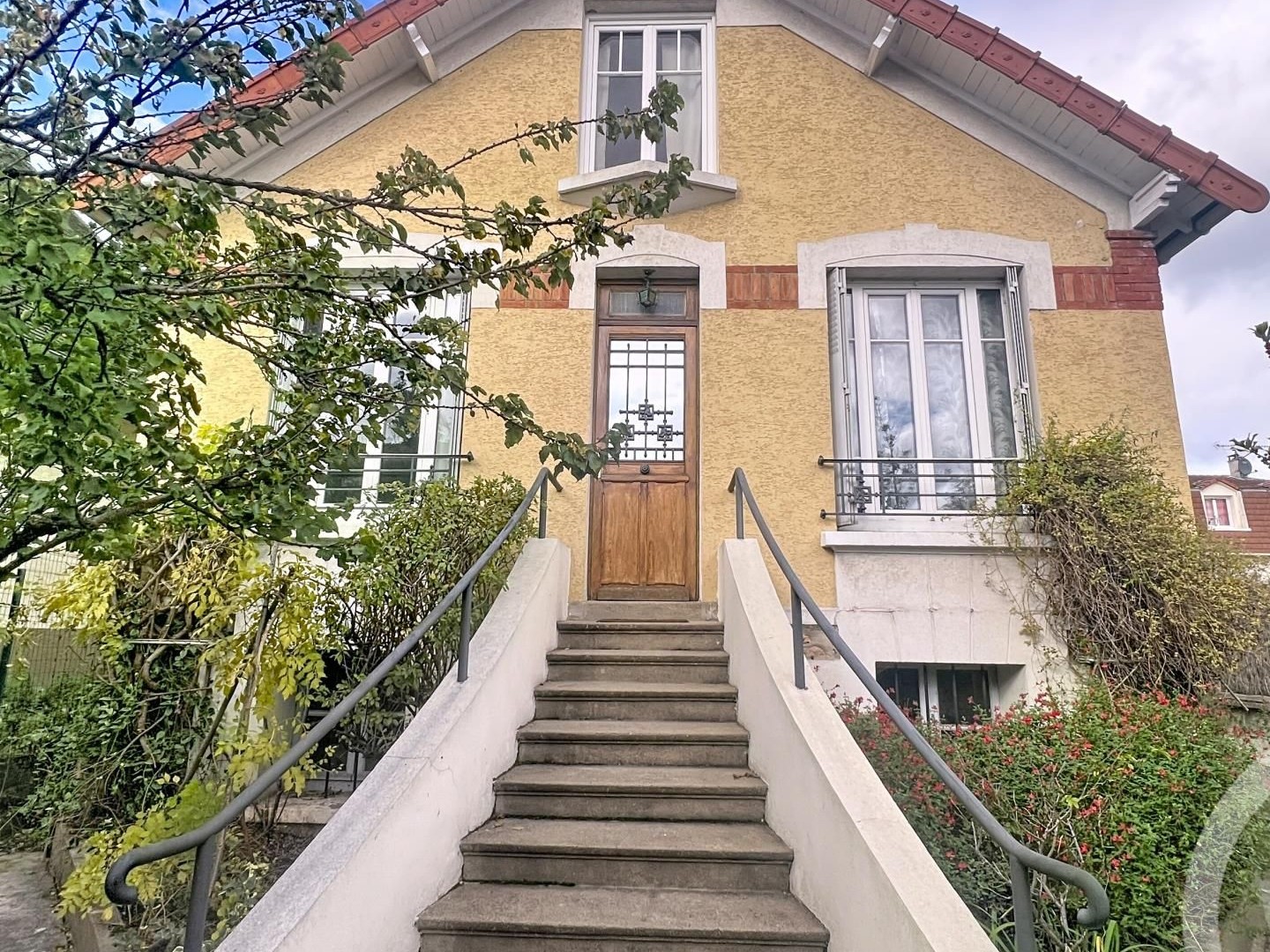 Maison 4 pièces 76 m²