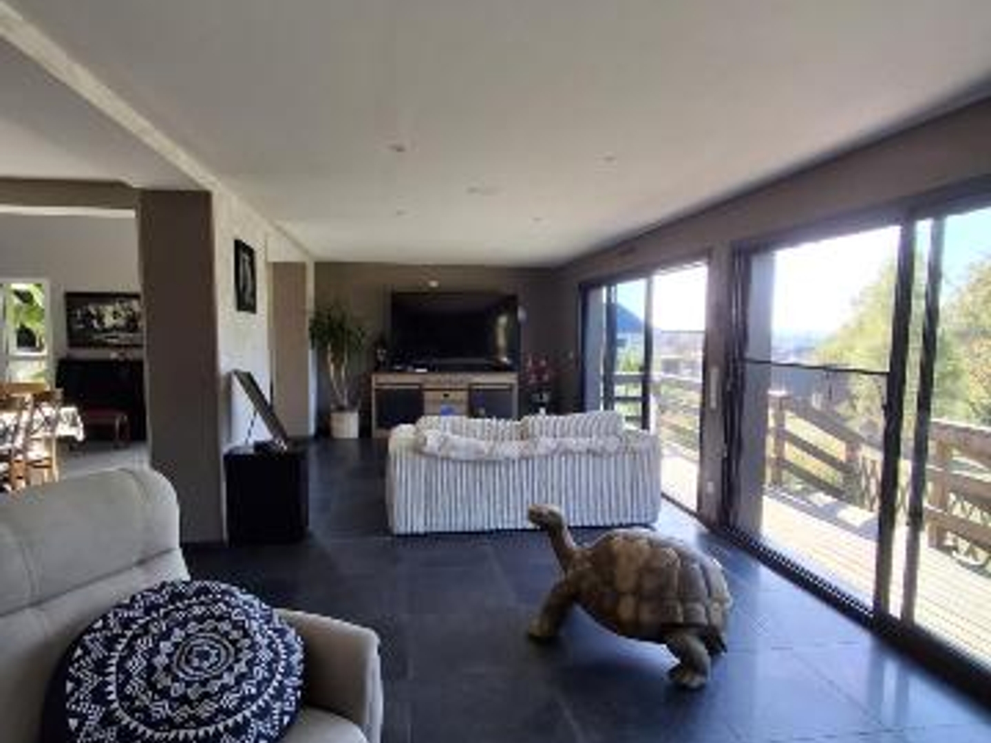 Maison à vendre - 5 pièces - 228m2 - La Flèche (72200)