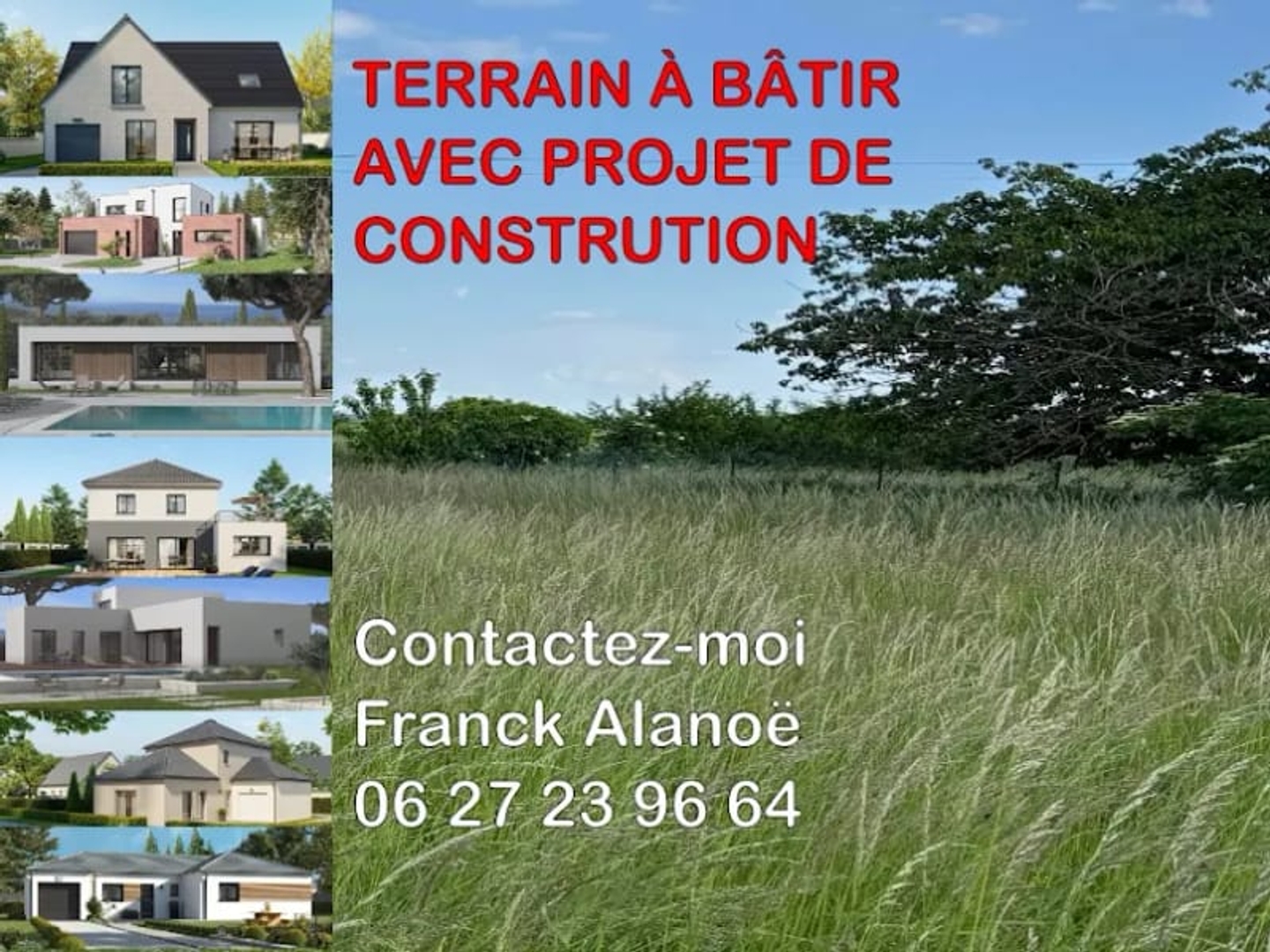 Maison à vendre - 6 pièces - 89m2 - Melun (77000)