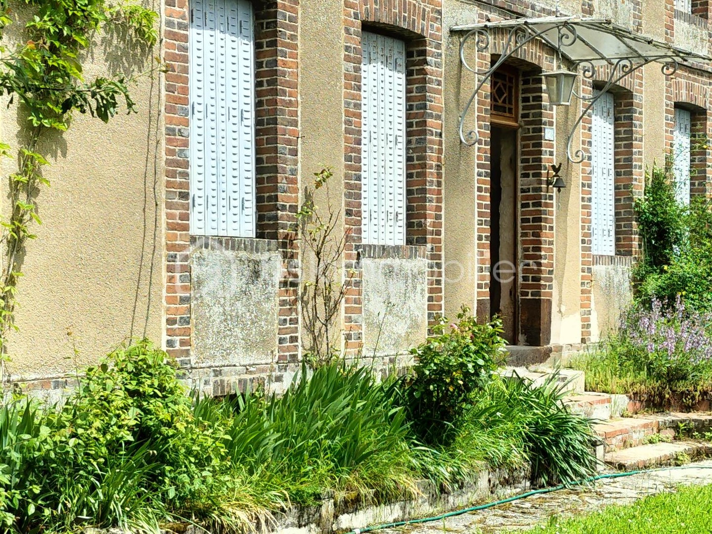 Maison 6 pièces 162 m²