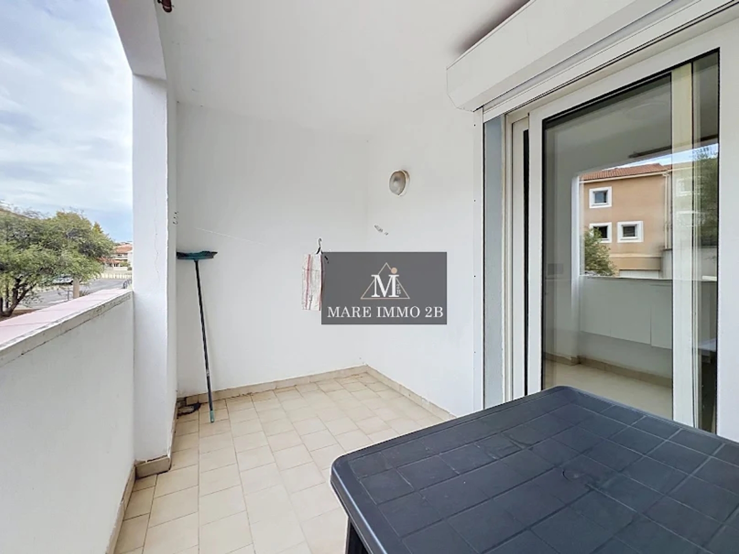 Appartement 1 pièce 20 m²