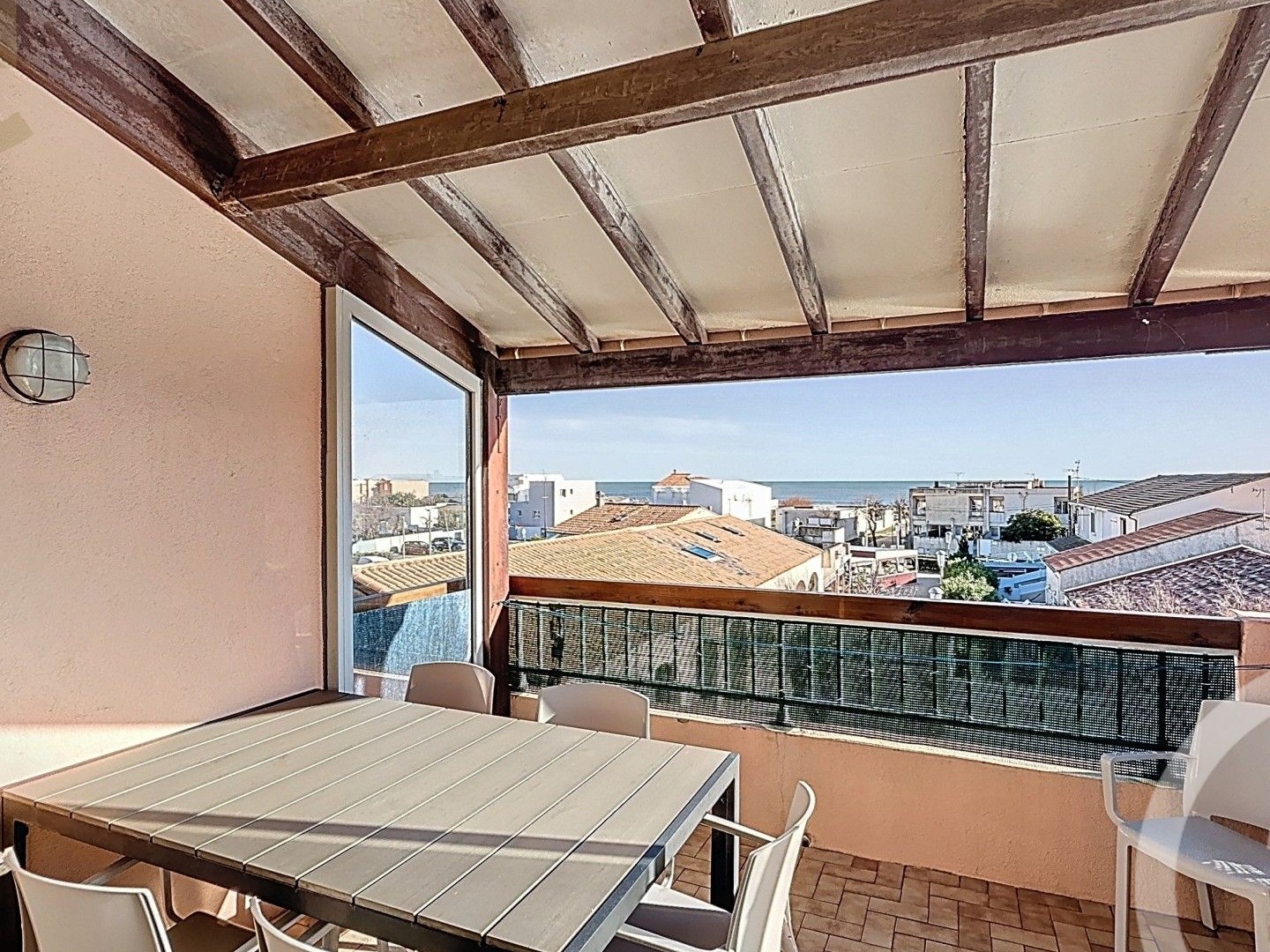 Appartement 3 pièces 47 m²