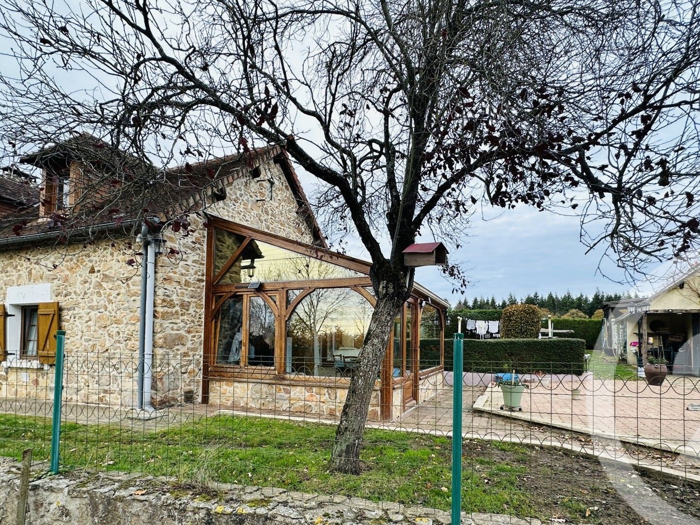 Maison 6 pièces 112 m²