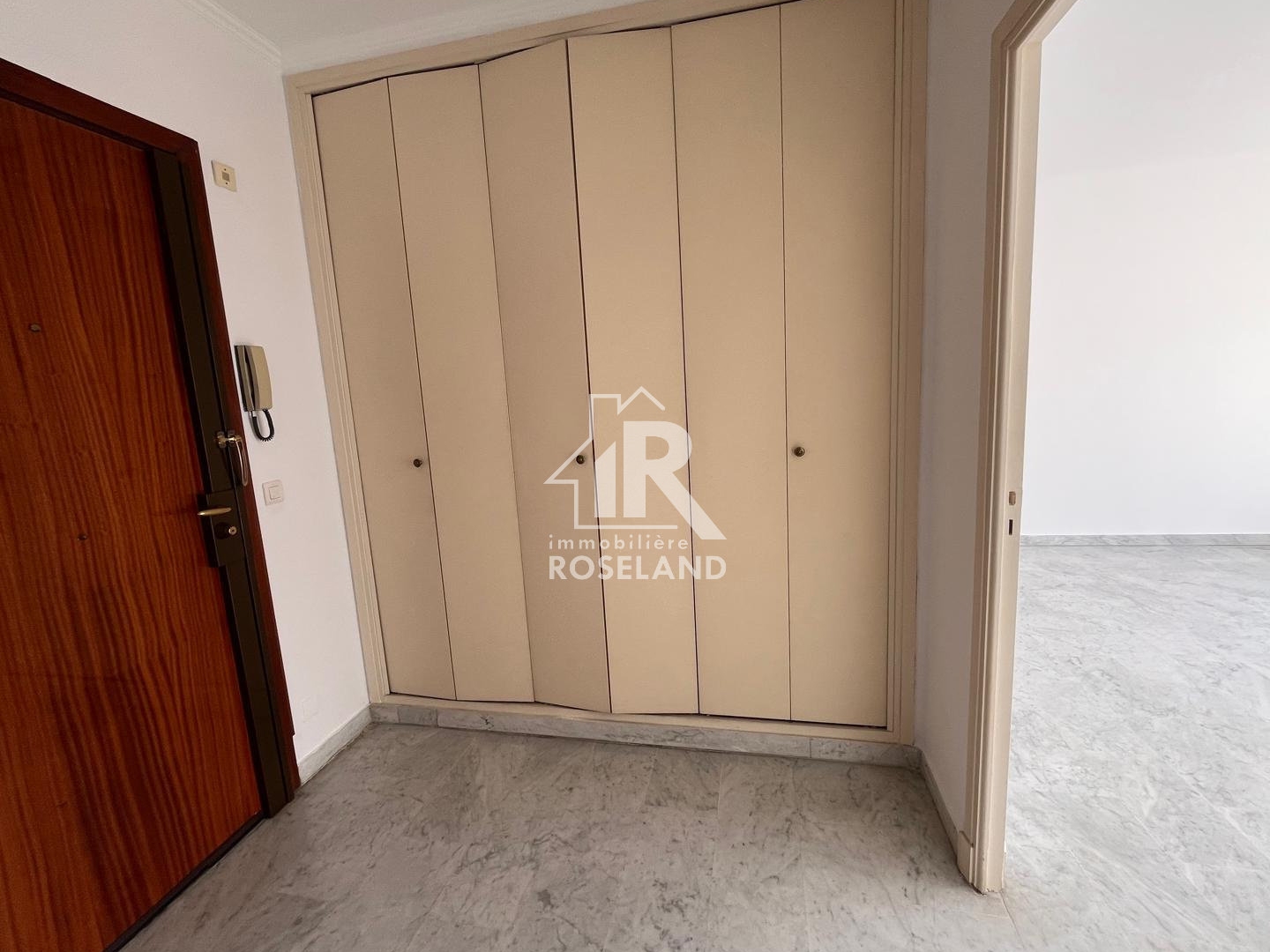 Appartement à vendre - 2 pièces - 55m2 - Nice (06000)