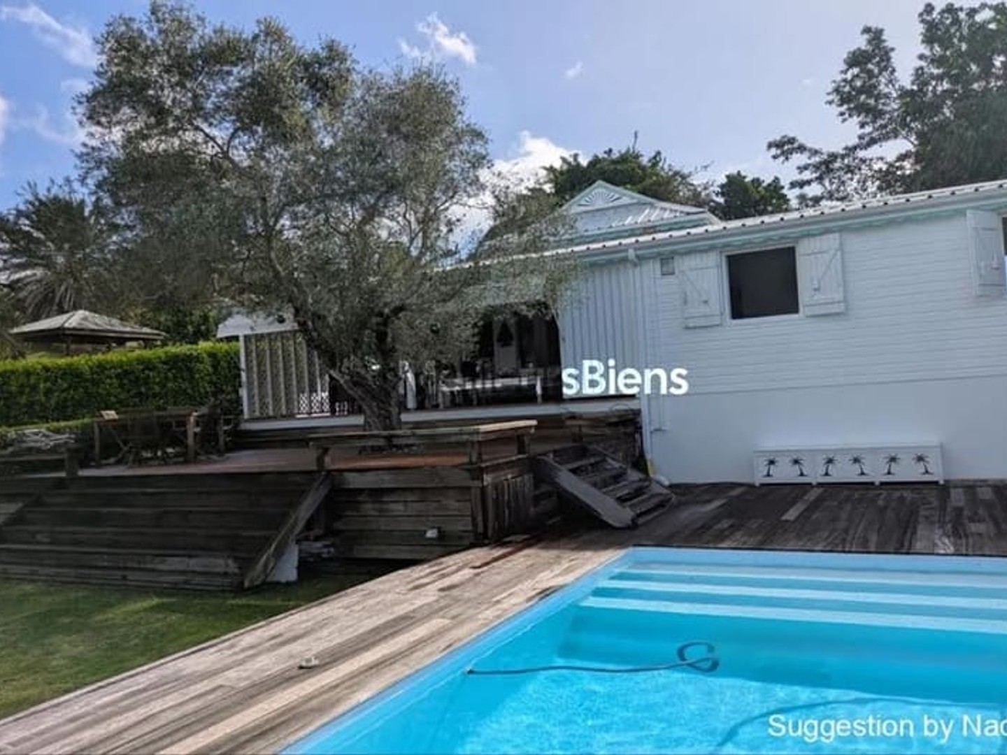 Maison 6 pièces 171 m²