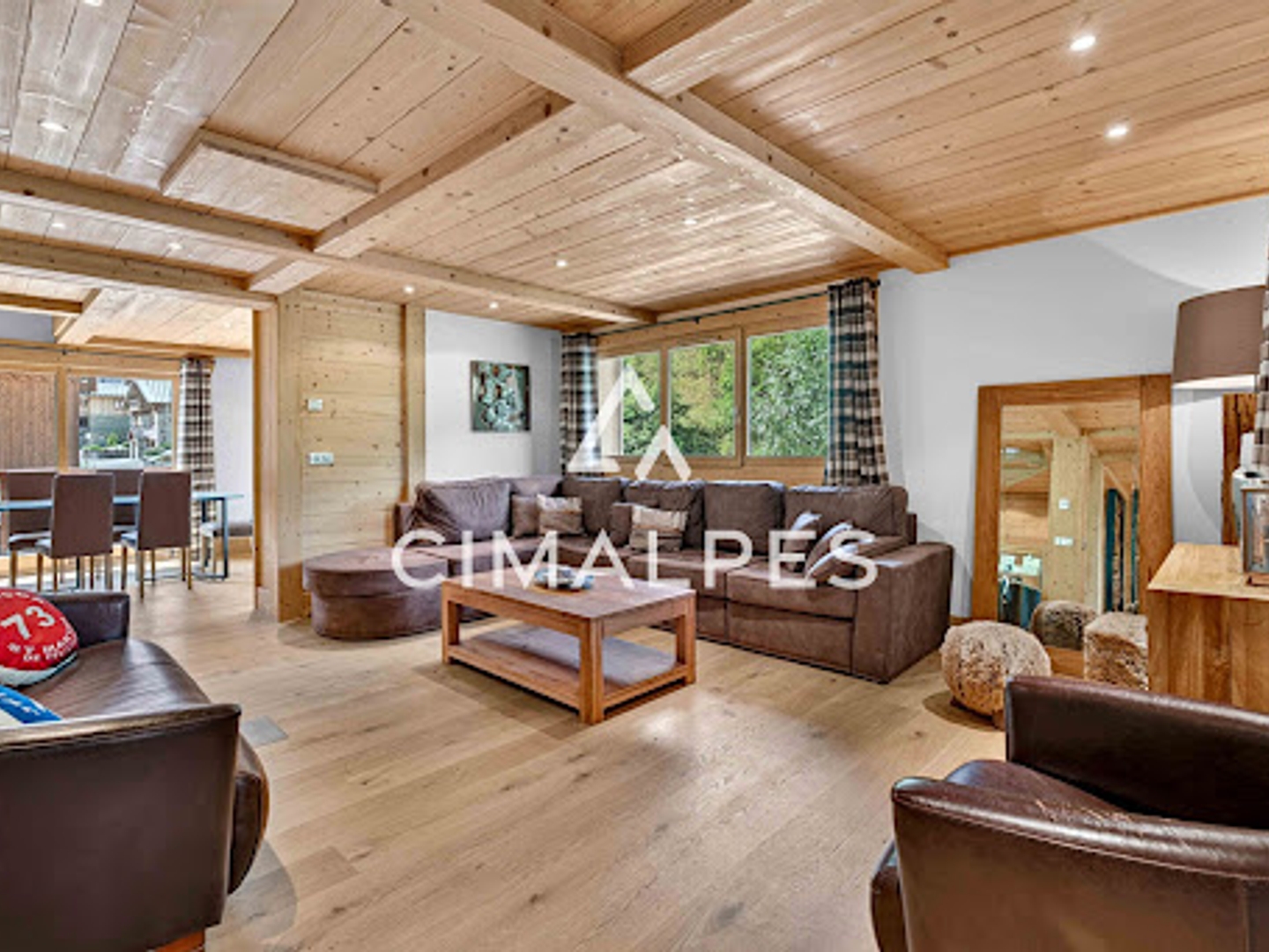 Maison 5 pièces 179 m²