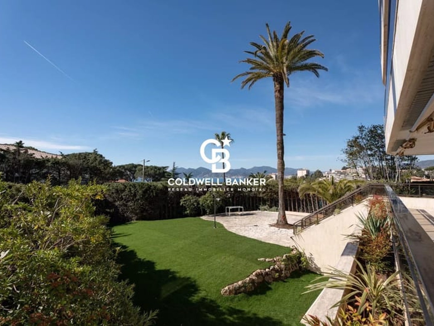 Appartement à vendre - 6 pièces - 167m2 - Cannes (06400)