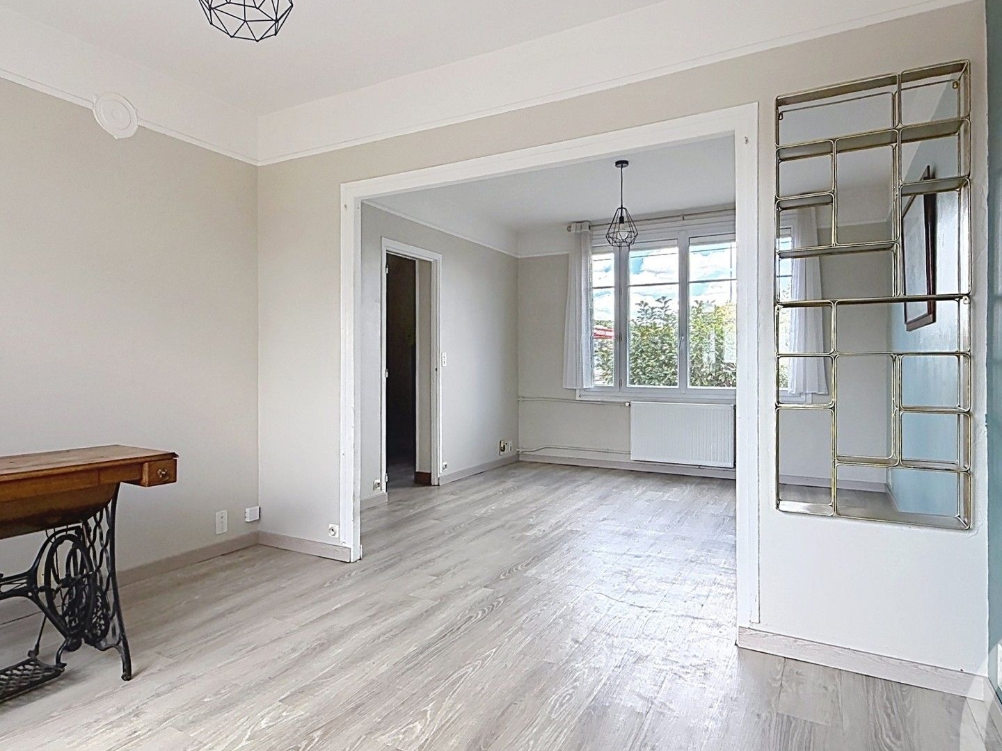 Maison à vendre - 4 pièces - 79m2 - Déville-Lès-Rouen (76250)