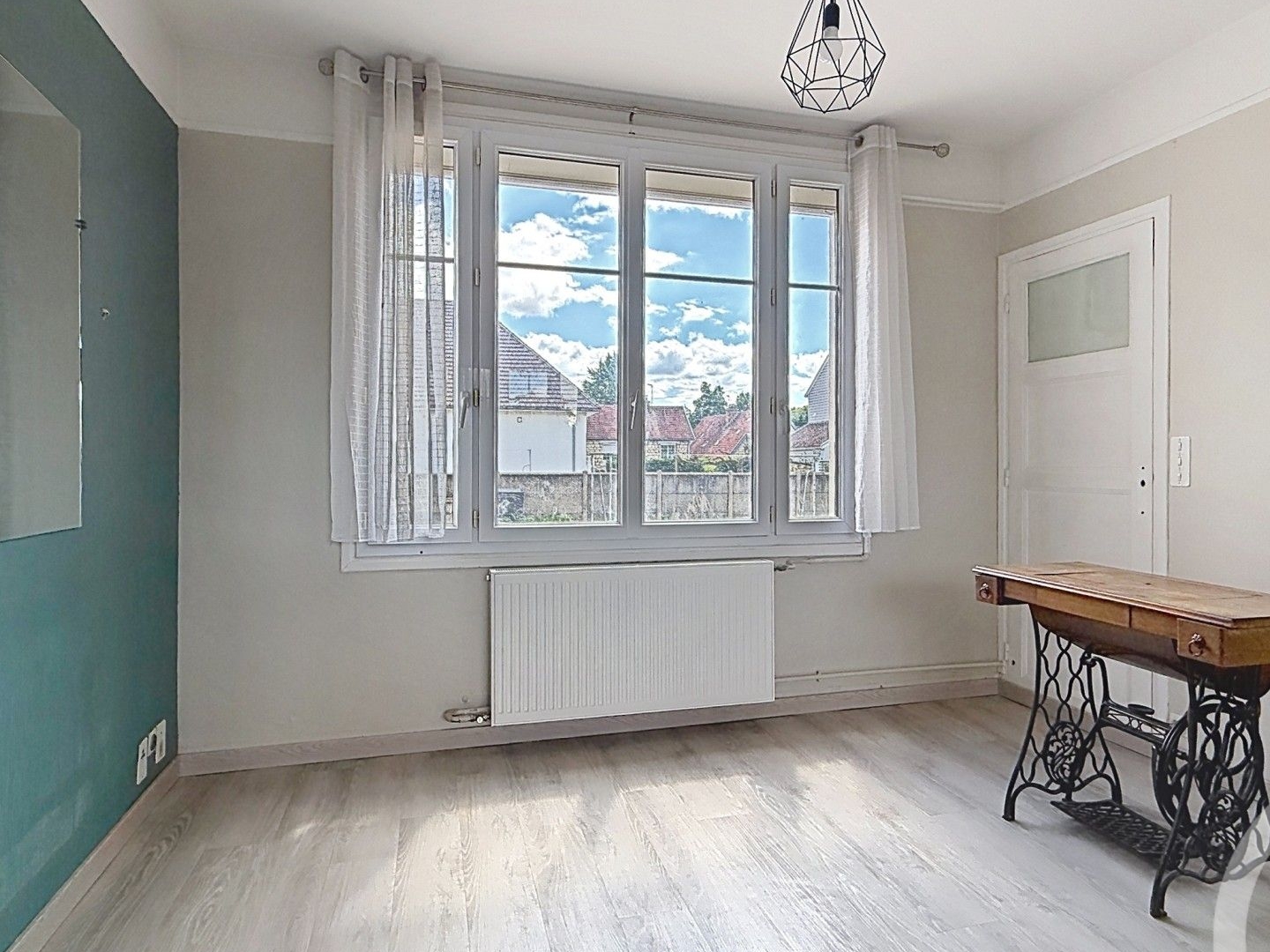 Maison à vendre - 4 pièces - 79m2 - Déville-Lès-Rouen (76250)