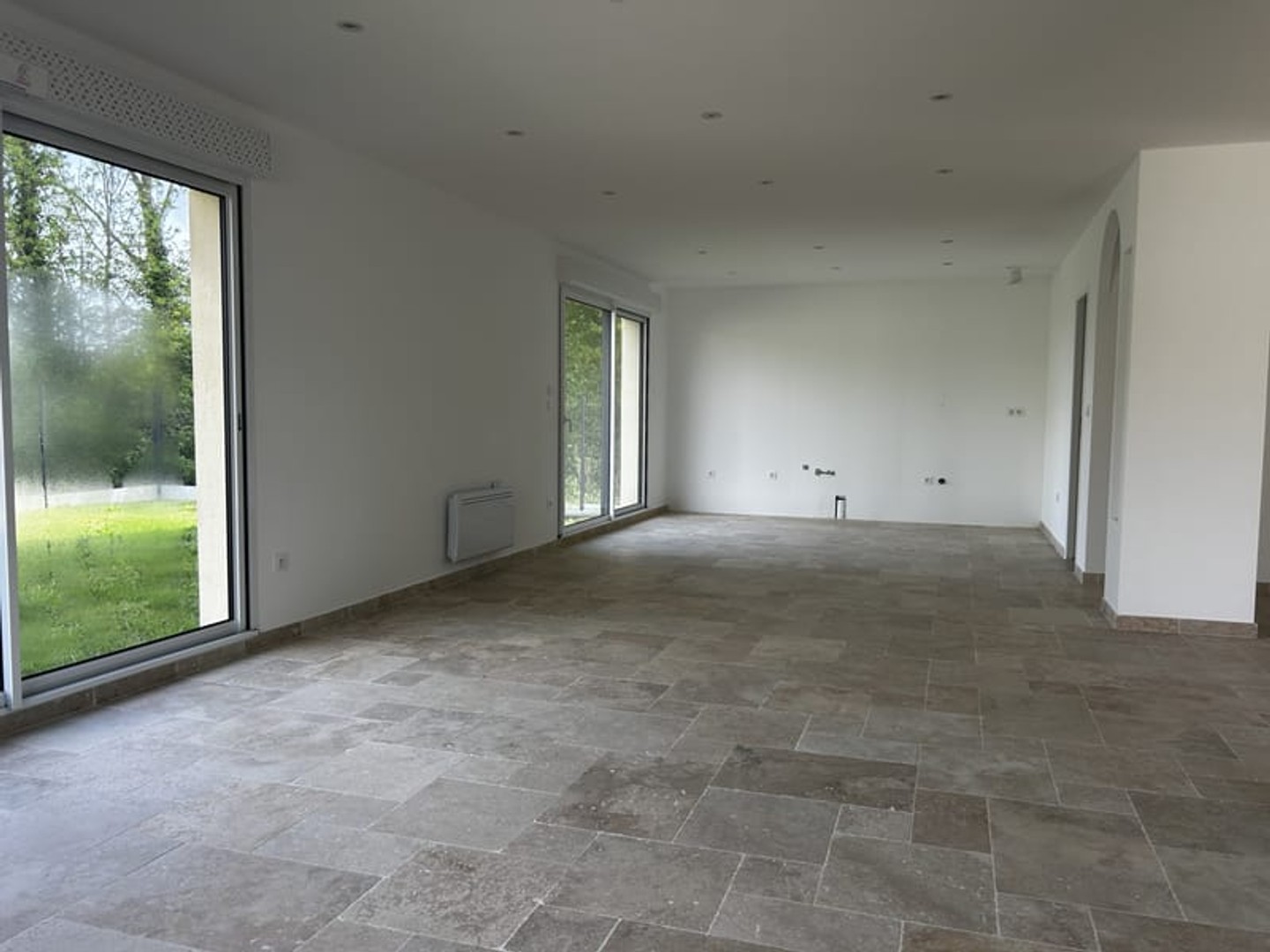 Maison à vendre - 5 pièces - 116m2 - Blaru (78270)