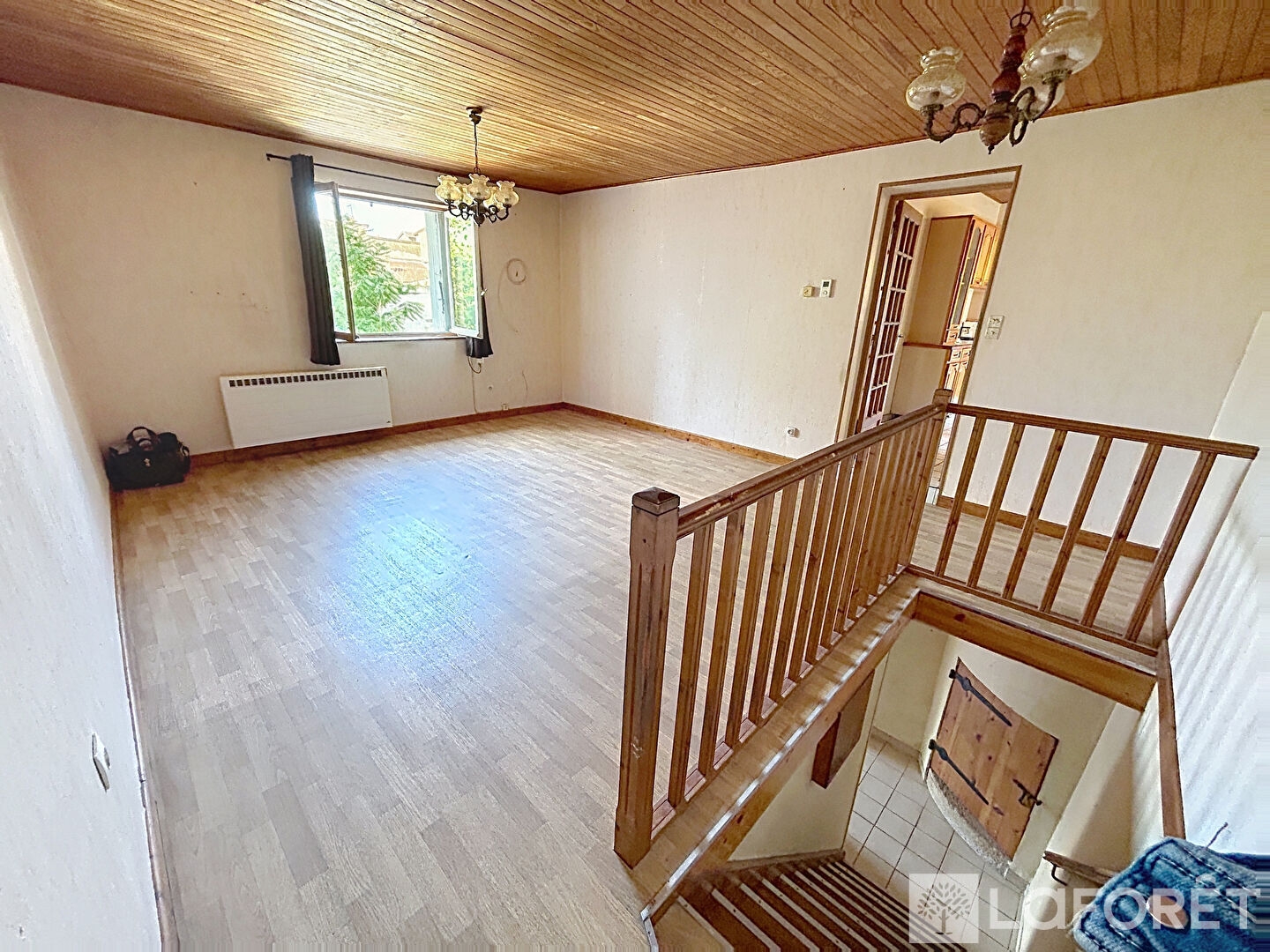 Appartement 3 pièces 93 m²