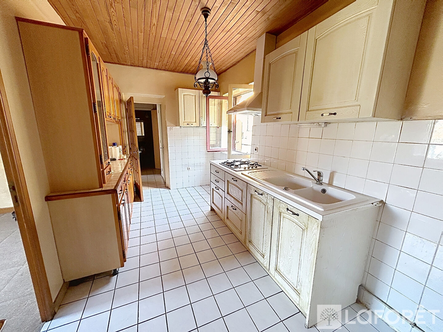 Appartement à vendre - 3 pièces - 93m2 - Caluire-Et-Cuire (69300)